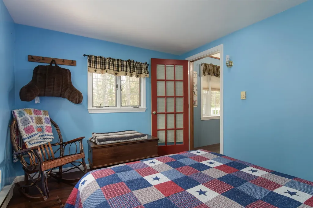 59 Zeller Camp Road Grafton VT 05146