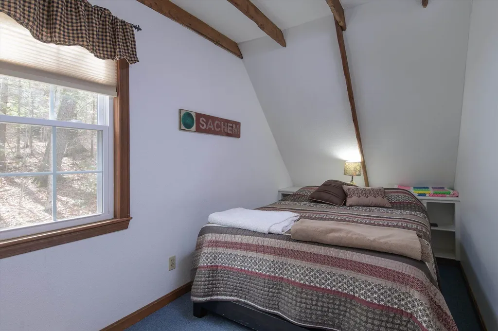 59 Zeller Camp Road Grafton VT 05146