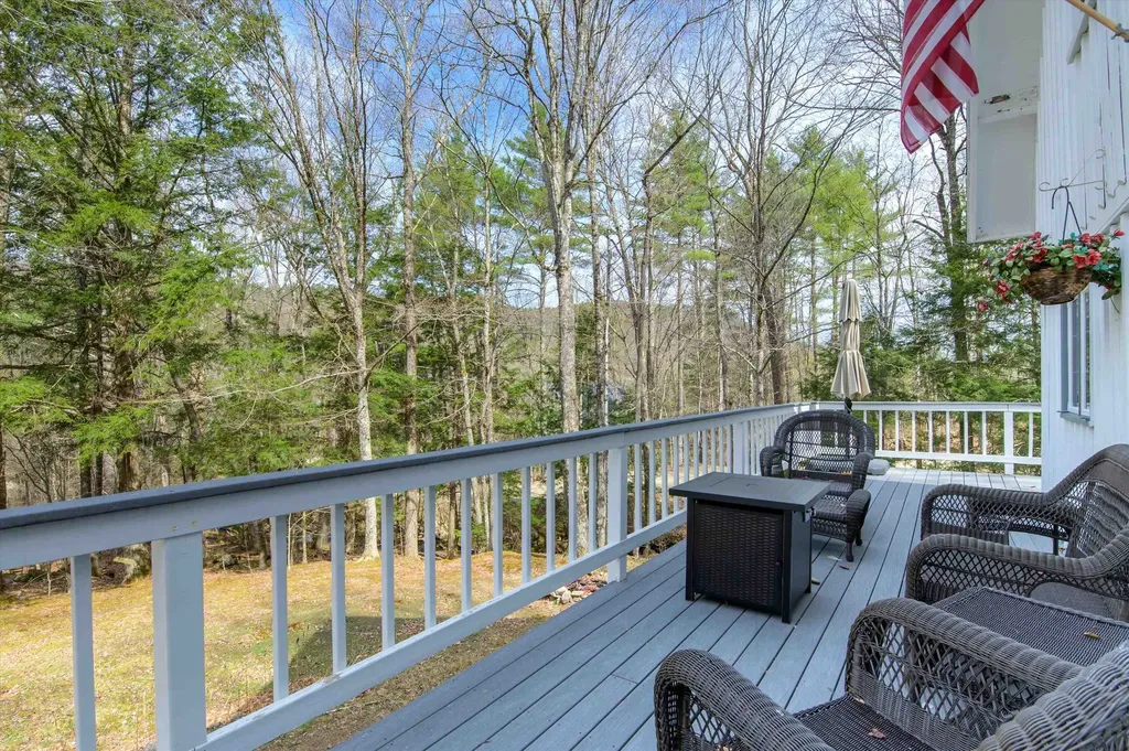 59 Zeller Camp Road Grafton VT 05146