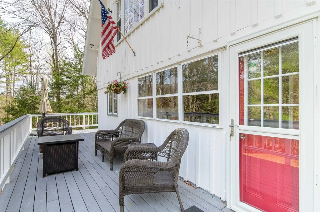 59 Zeller Camp Road Grafton VT 05146