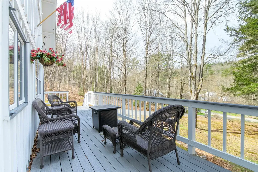 59 Zeller Camp Road Grafton VT 05146