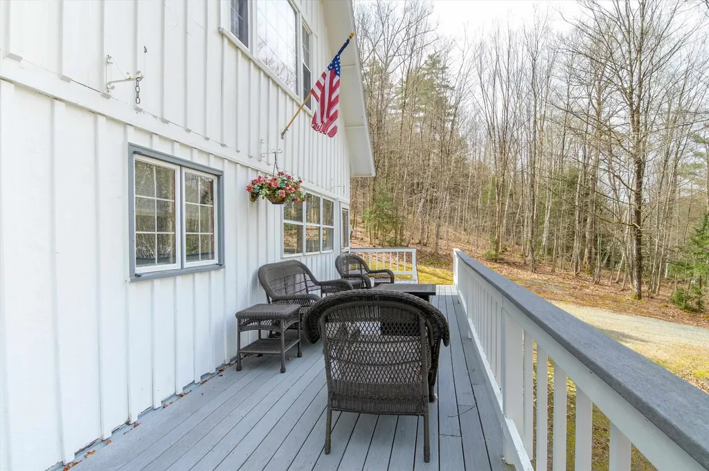 59 Zeller Camp Road Grafton VT 05146