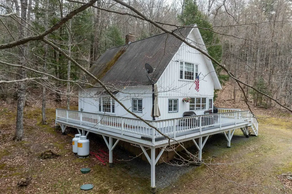 59 Zeller Camp Road Grafton VT 05146