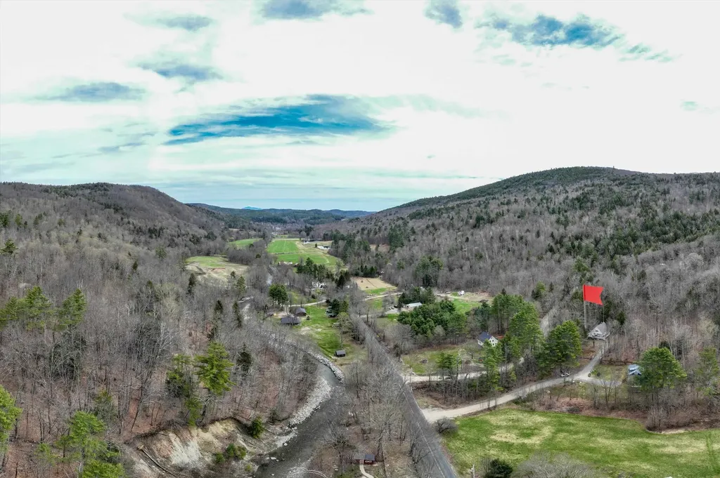 59 Zeller Camp Road Grafton VT 05146