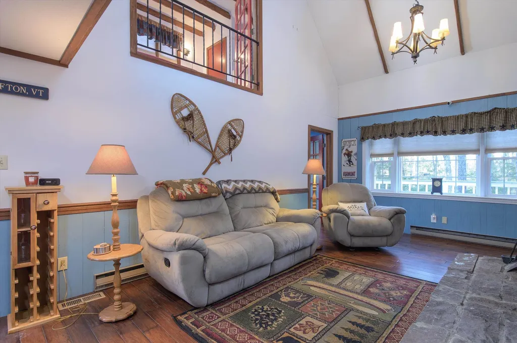 59 Zeller Camp Road Grafton VT 05146