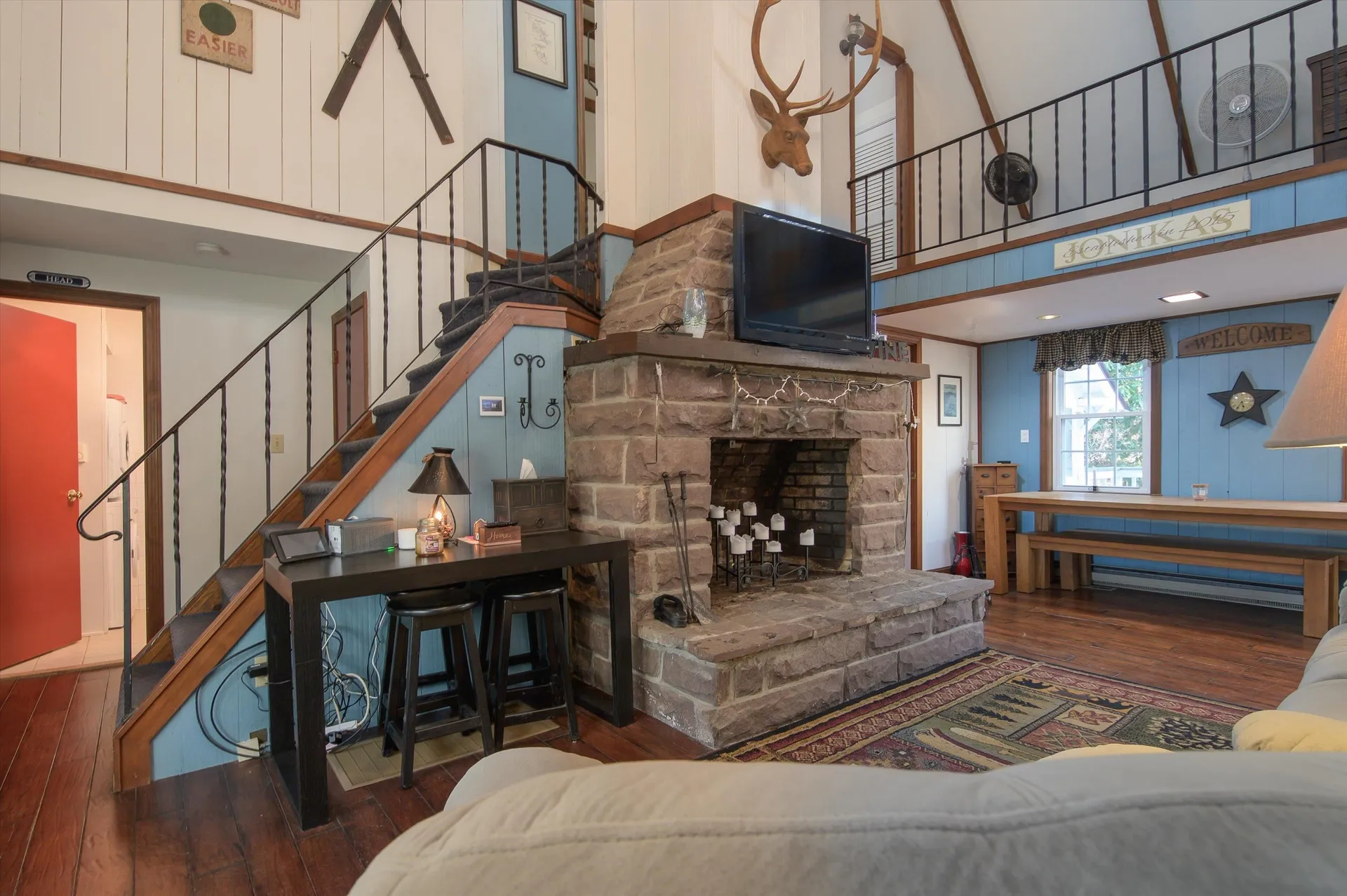 59 Zeller Camp Road Grafton VT 05146