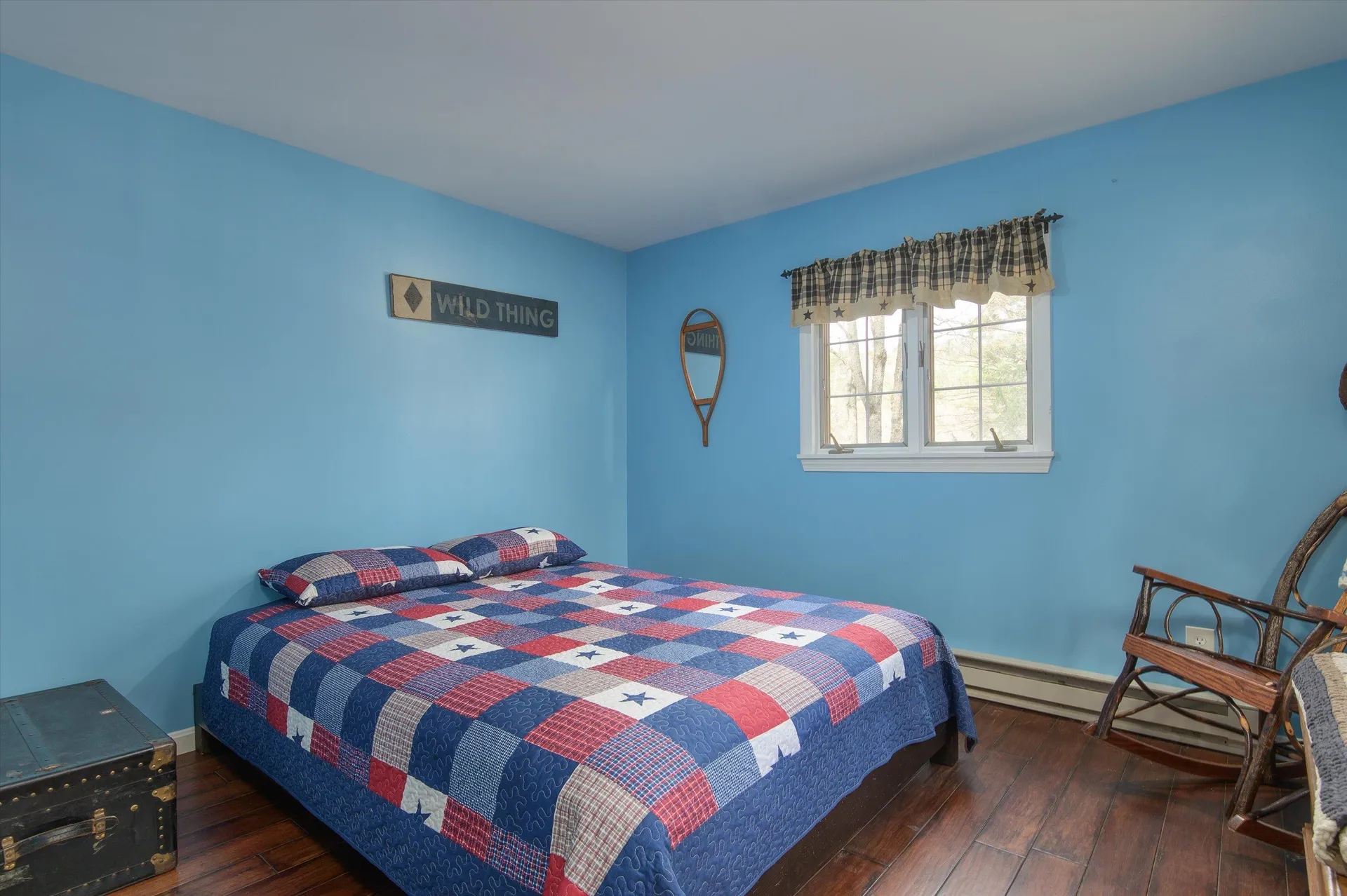 59 Zeller Camp Road Grafton VT 05146