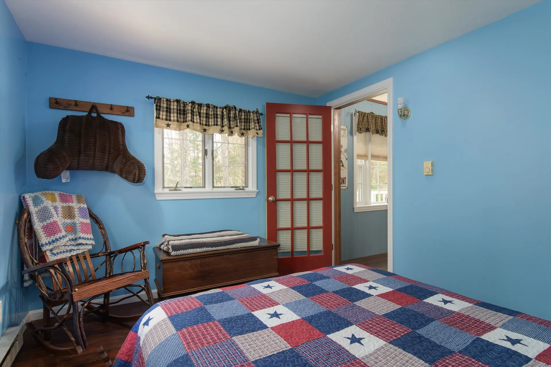 59 Zeller Camp Road Grafton VT 05146