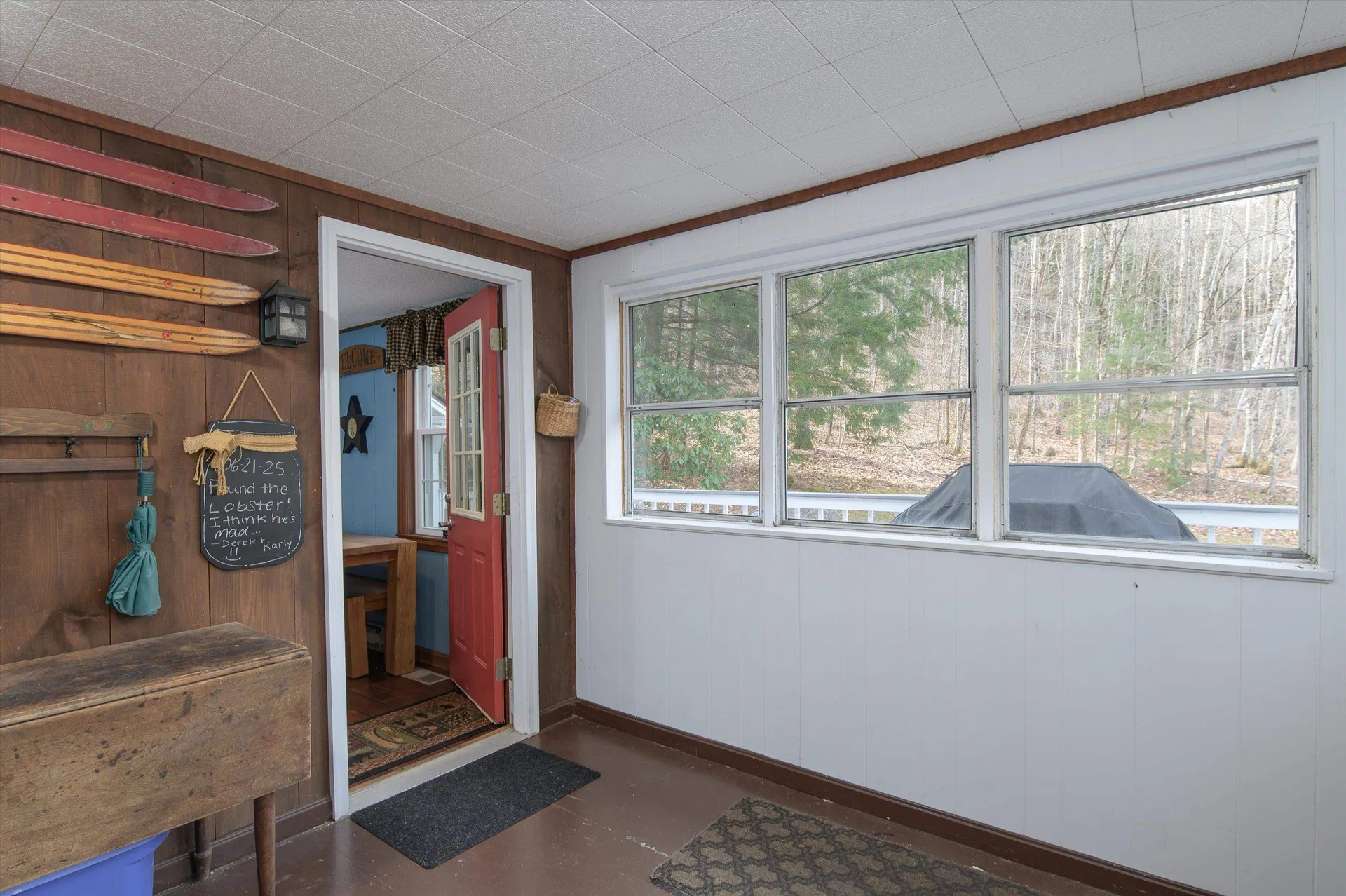 59 Zeller Camp Road Grafton VT 05146