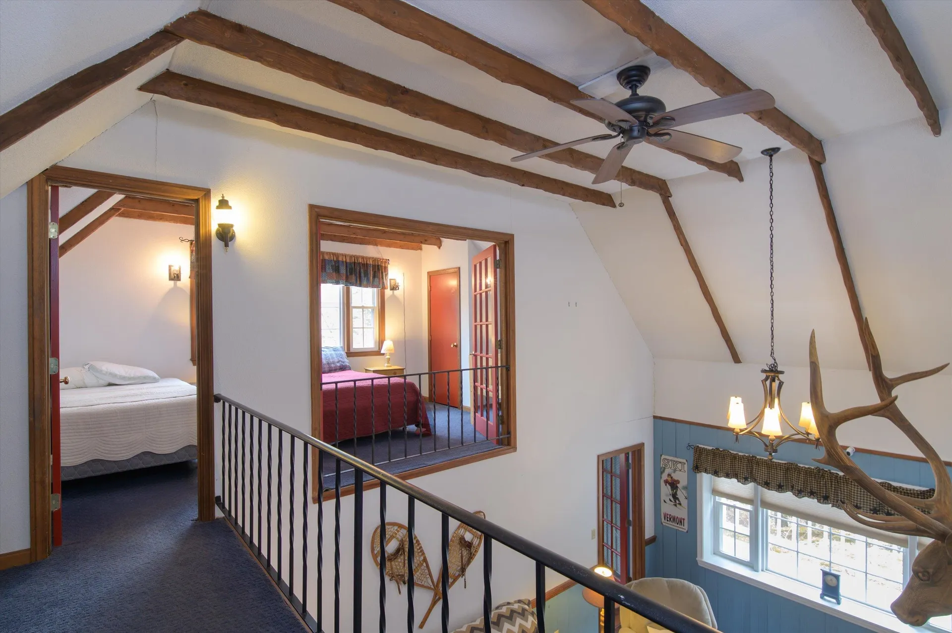 59 Zeller Camp Road Grafton VT 05146