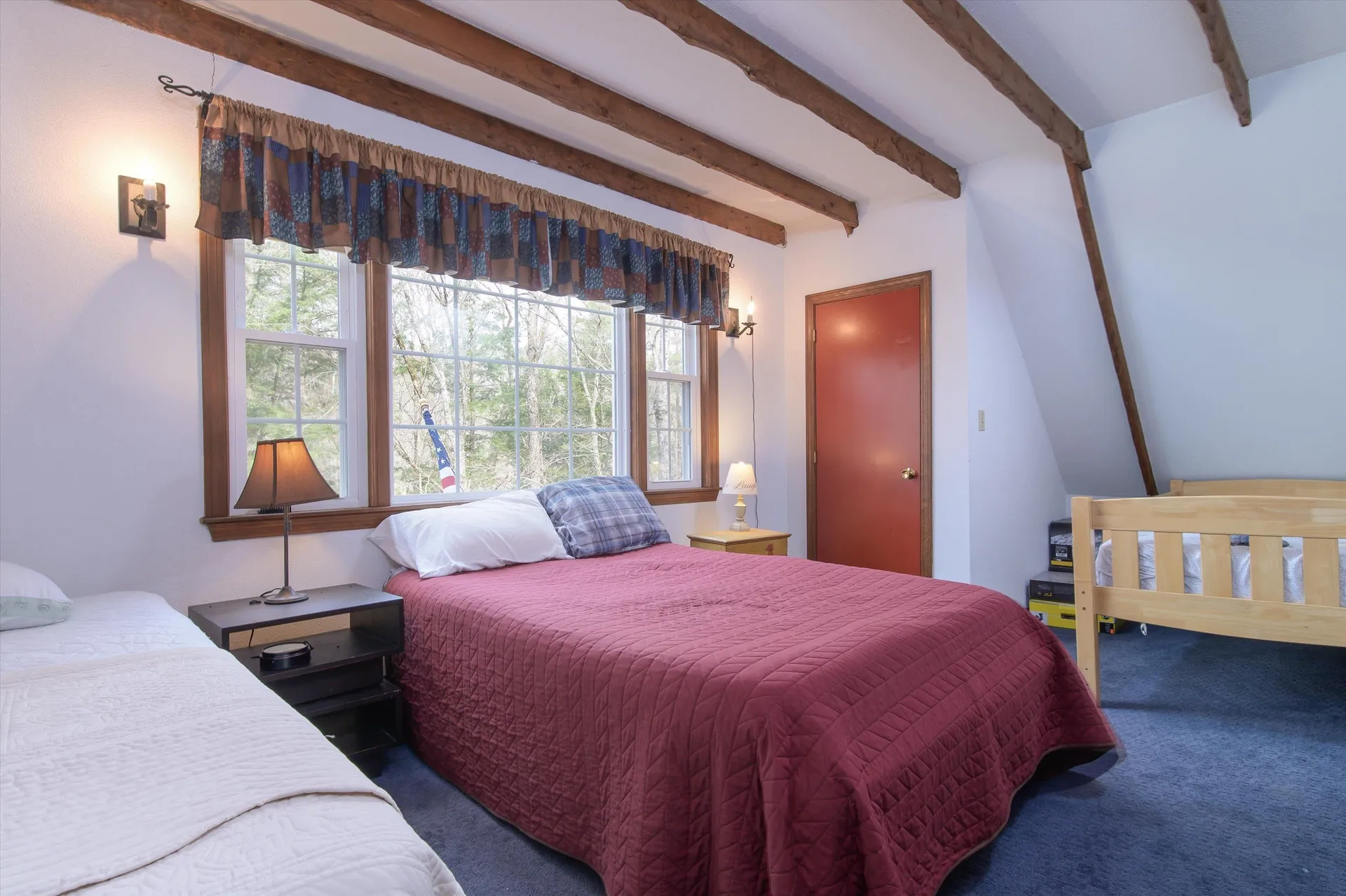 59 Zeller Camp Road Grafton VT 05146