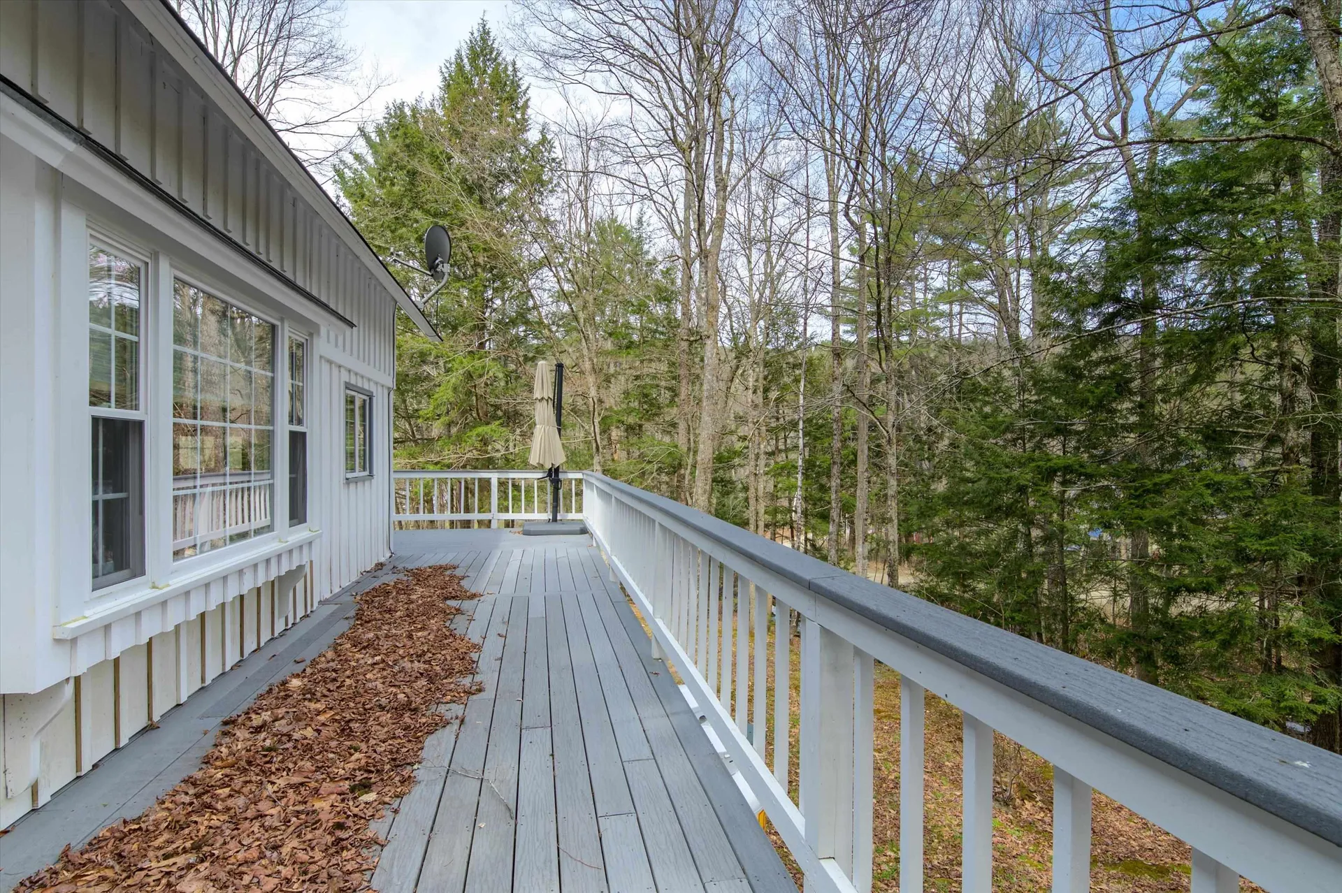 59 Zeller Camp Road Grafton VT 05146