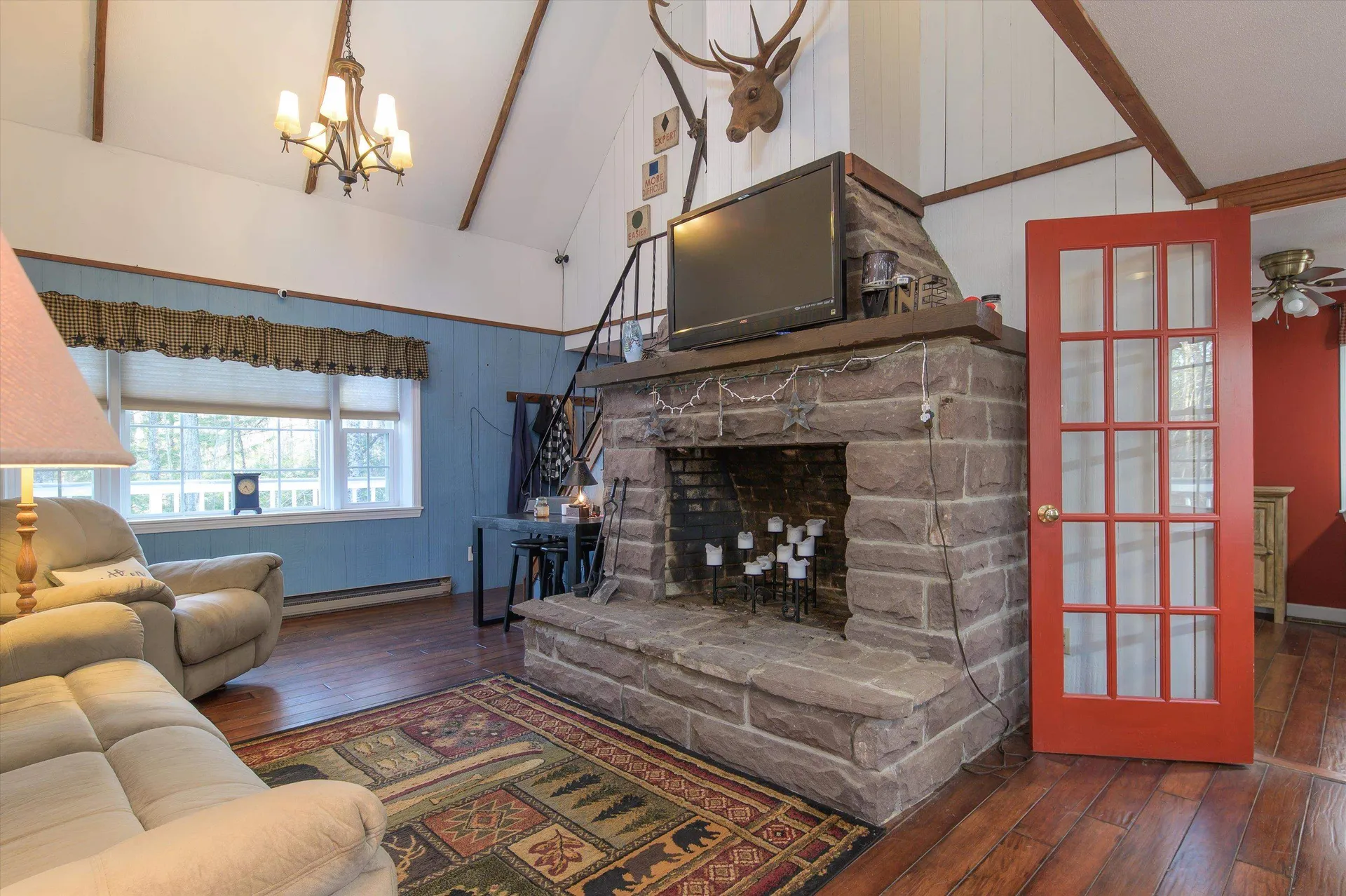 59 Zeller Camp Road Grafton VT 05146