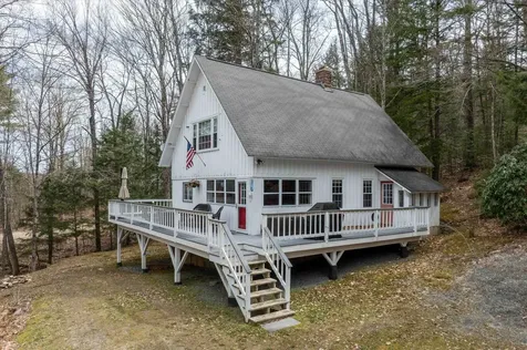 59 Zeller Camp Road Grafton VT 05146