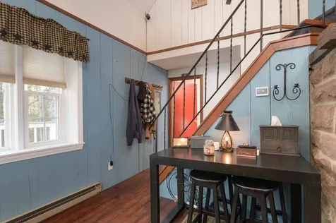 59 Zeller Camp Road Grafton VT 05146