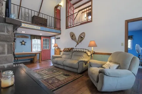 59 Zeller Camp Road Grafton VT 05146