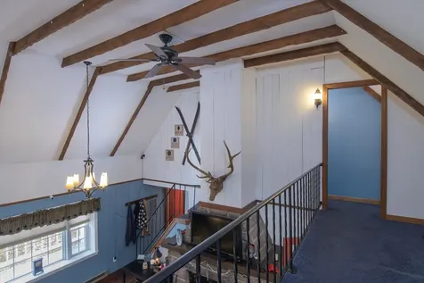 59 Zeller Camp Road Grafton VT 05146