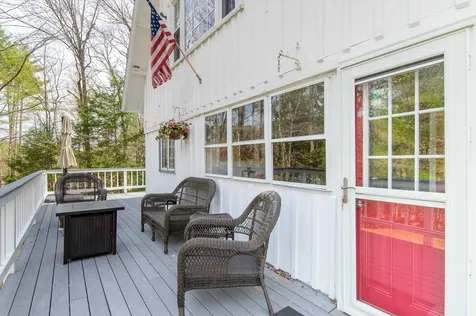 59 Zeller Camp Road Grafton VT 05146
