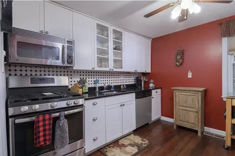 59 Zeller Camp Road Grafton VT 05146