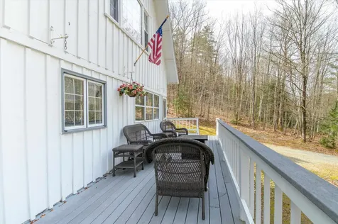 59 Zeller Camp Road Grafton VT 05146