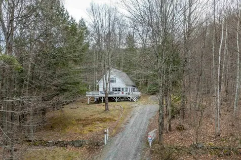 59 Zeller Camp Road Grafton VT 05146