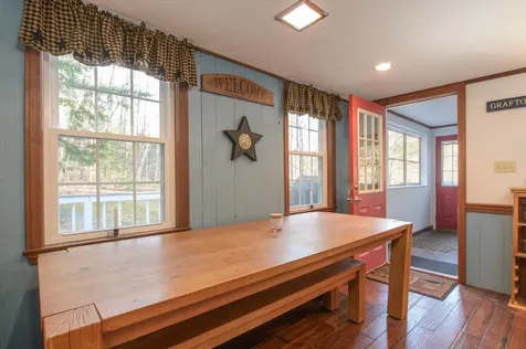 59 Zeller Camp Road Grafton VT 05146
