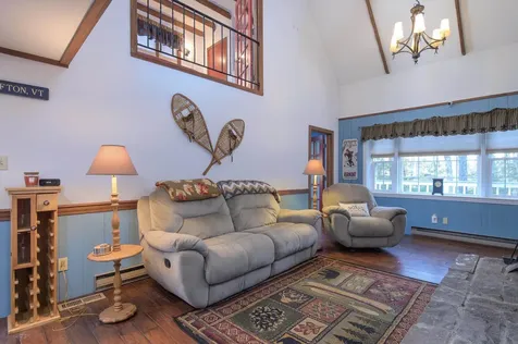 59 Zeller Camp Road Grafton VT 05146