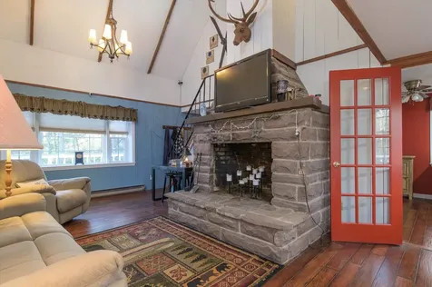 59 Zeller Camp Road Grafton VT 05146