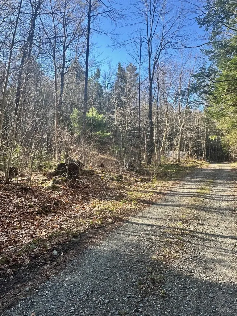 0 Hunter Brook Road Marlboro VT 05344