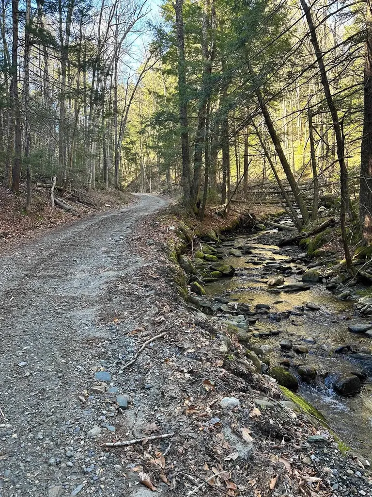 0 Hunter Brook Road Marlboro VT 05344