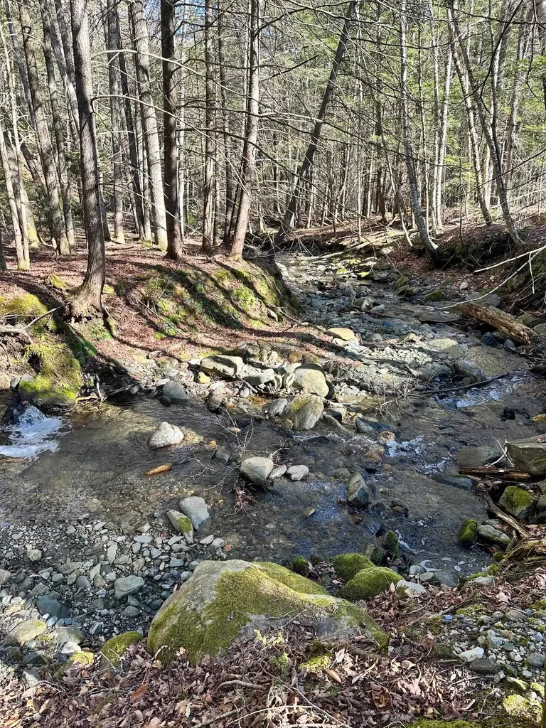 0 Hunter Brook Road Marlboro VT 05344