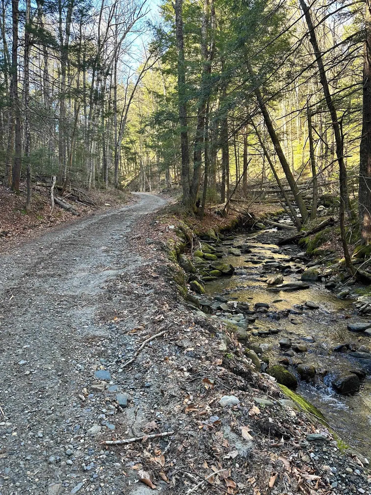 0 Hunter Brook Road Marlboro VT 05344