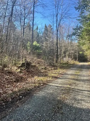 0 Hunter Brook Road Marlboro VT 05344