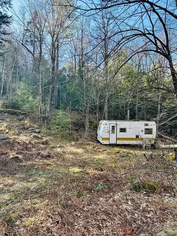 0 Hunter Brook Road Marlboro VT 05344