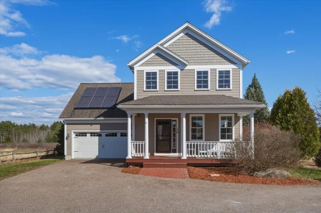 18 North Jefferson Road South Burlington VT 05403