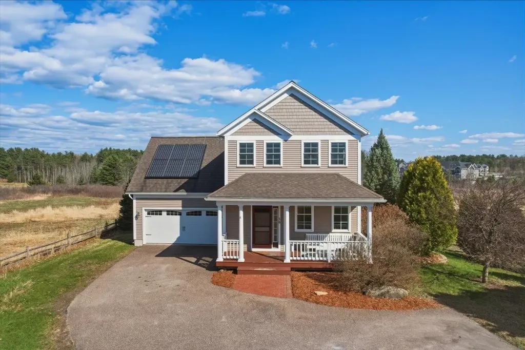 18 North Jefferson Road South Burlington VT 05403