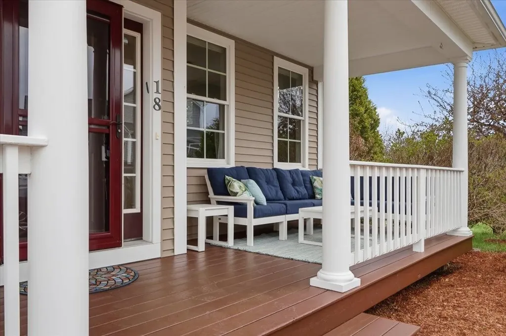 18 North Jefferson Road South Burlington VT 05403