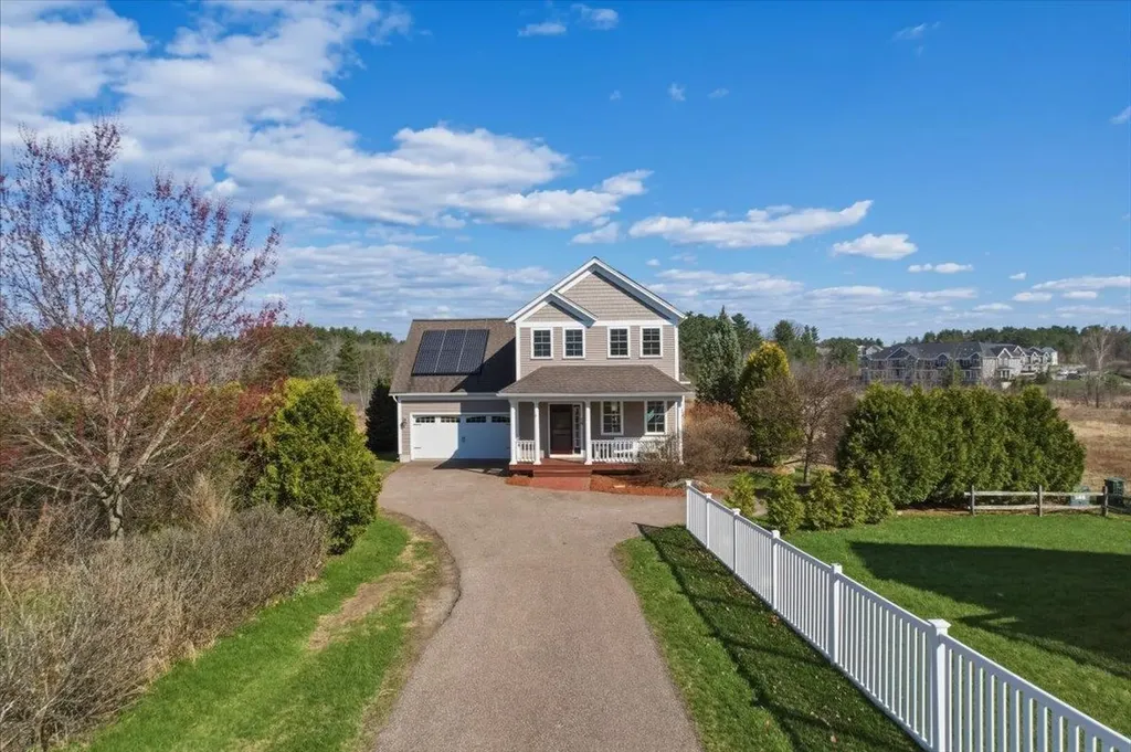 18 North Jefferson Road South Burlington VT 05403