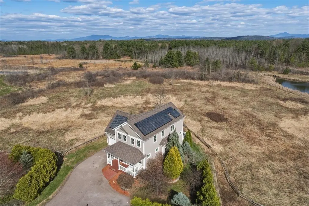 18 North Jefferson Road South Burlington VT 05403