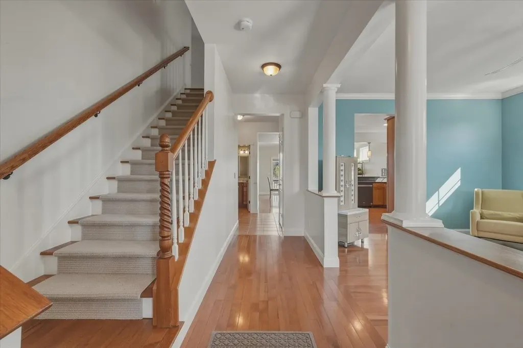 18 North Jefferson Road South Burlington VT 05403