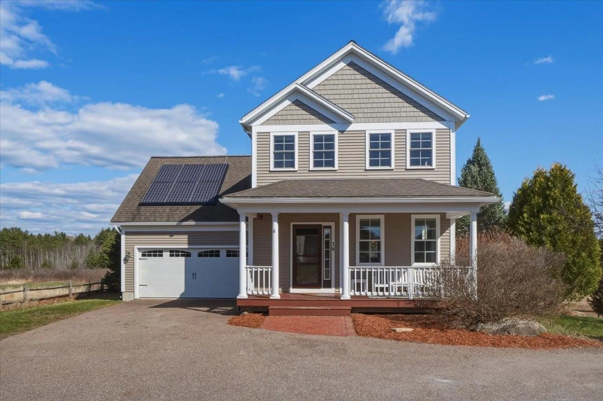 18 North Jefferson Road South Burlington VT 05403