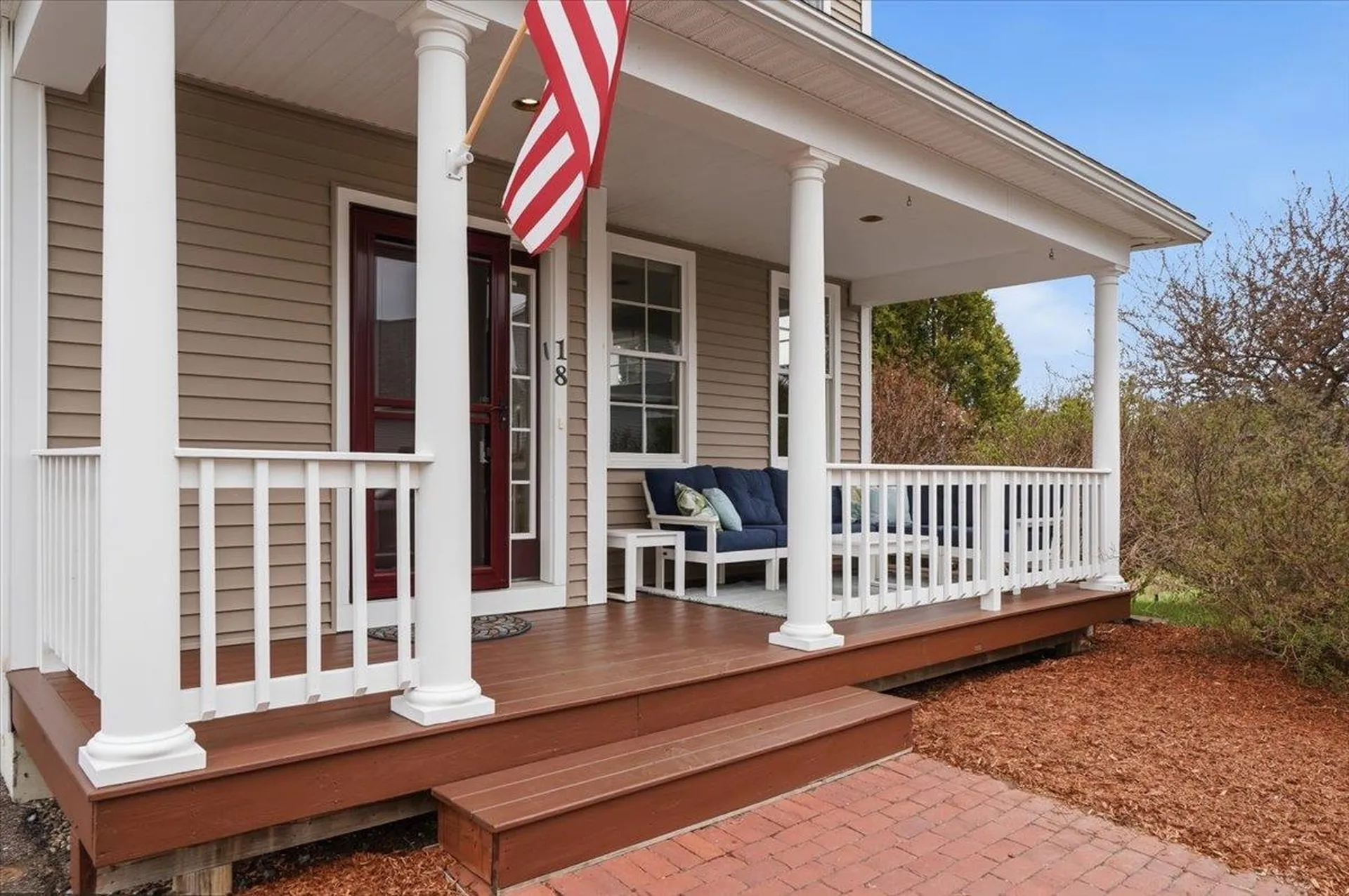 18 North Jefferson Road South Burlington VT 05403