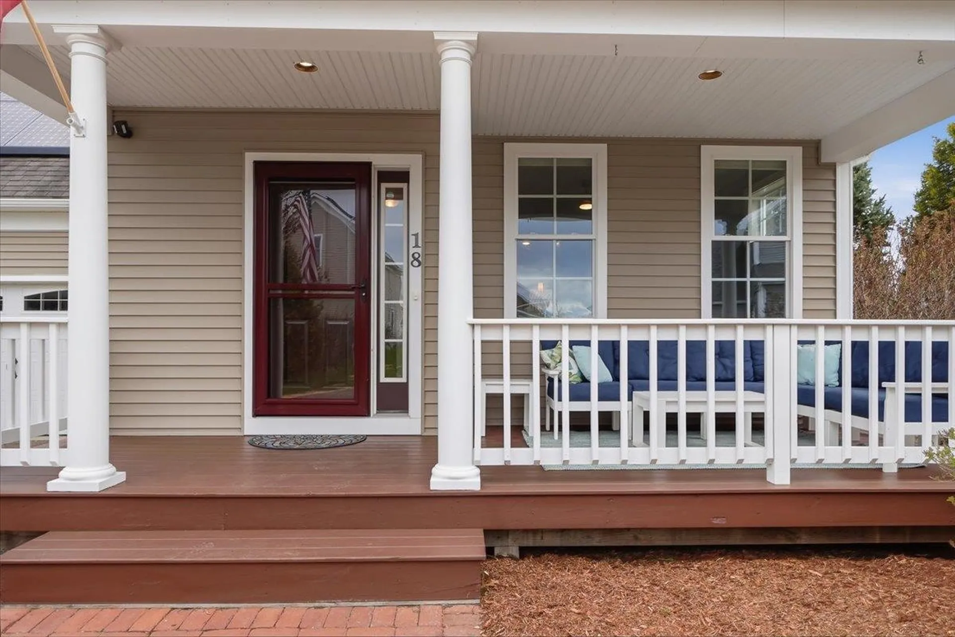 18 North Jefferson Road South Burlington VT 05403