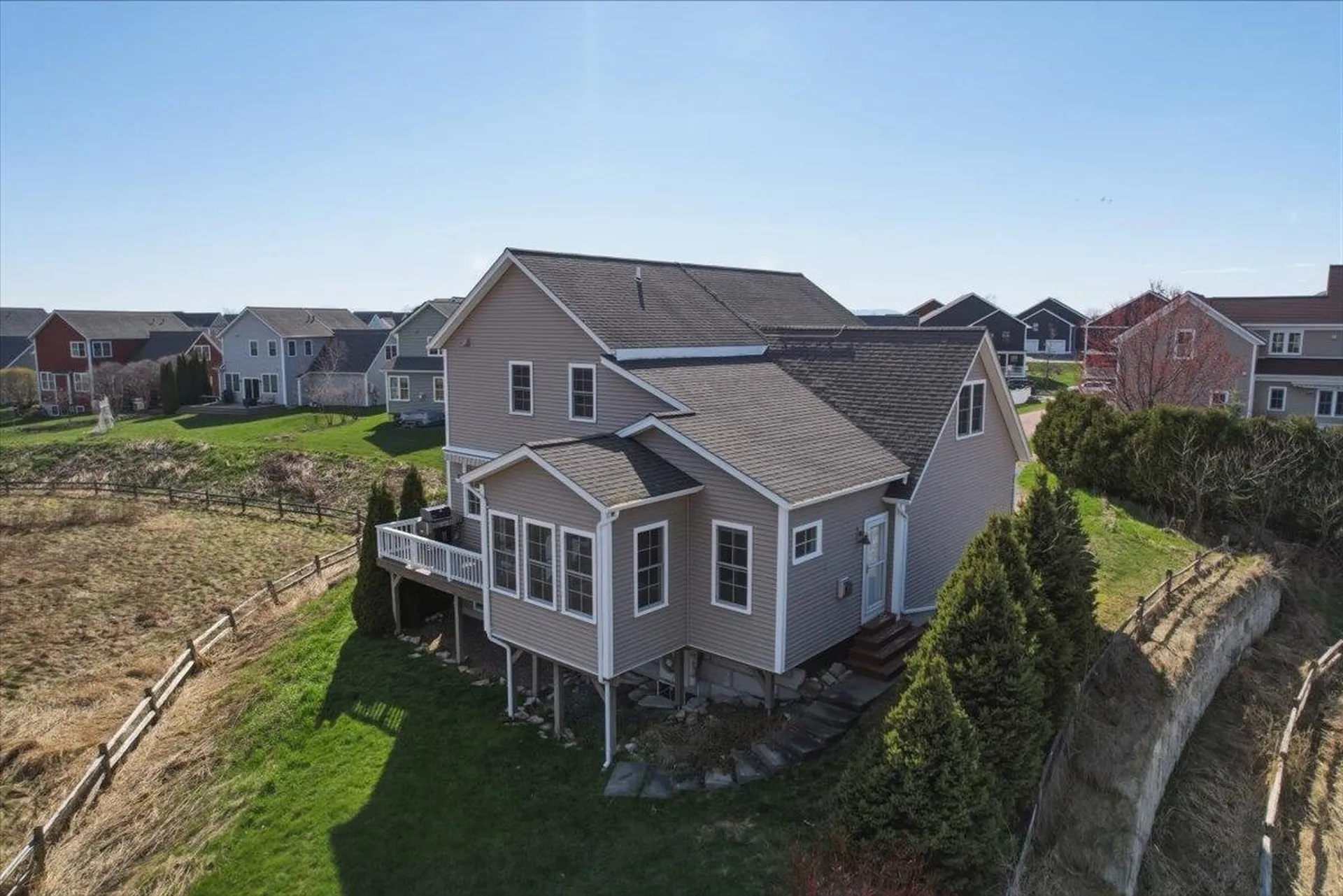 18 North Jefferson Road South Burlington VT 05403