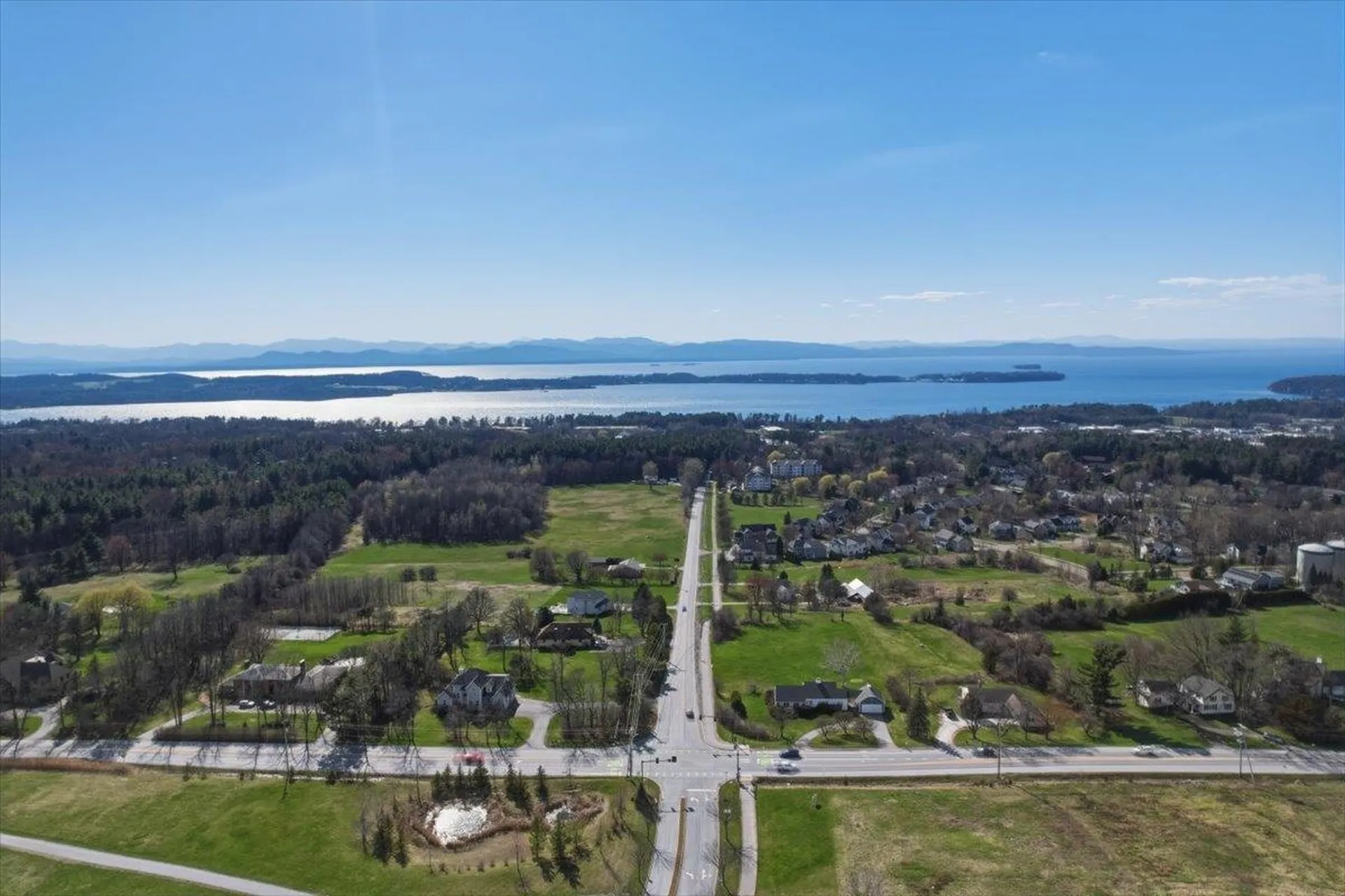 18 North Jefferson Road South Burlington VT 05403