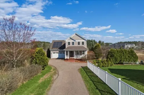 18 North Jefferson Road South Burlington VT 05403