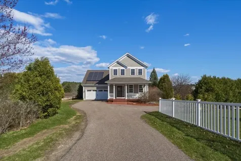 18 North Jefferson Road South Burlington VT 05403