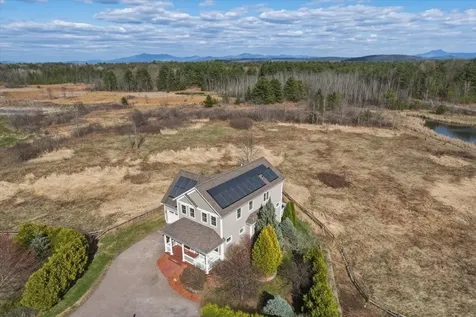 18 North Jefferson Road South Burlington VT 05403