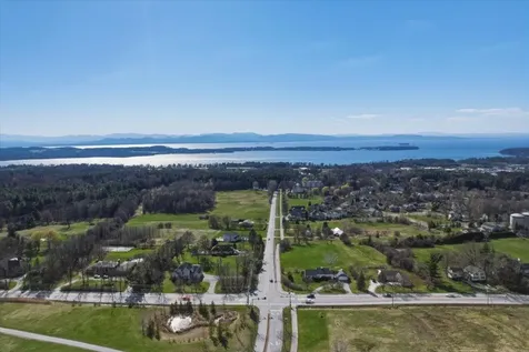 18 North Jefferson Road South Burlington VT 05403