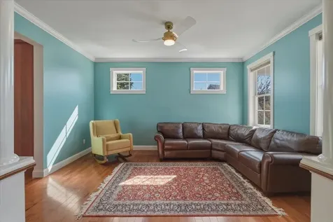 18 North Jefferson Road South Burlington VT 05403